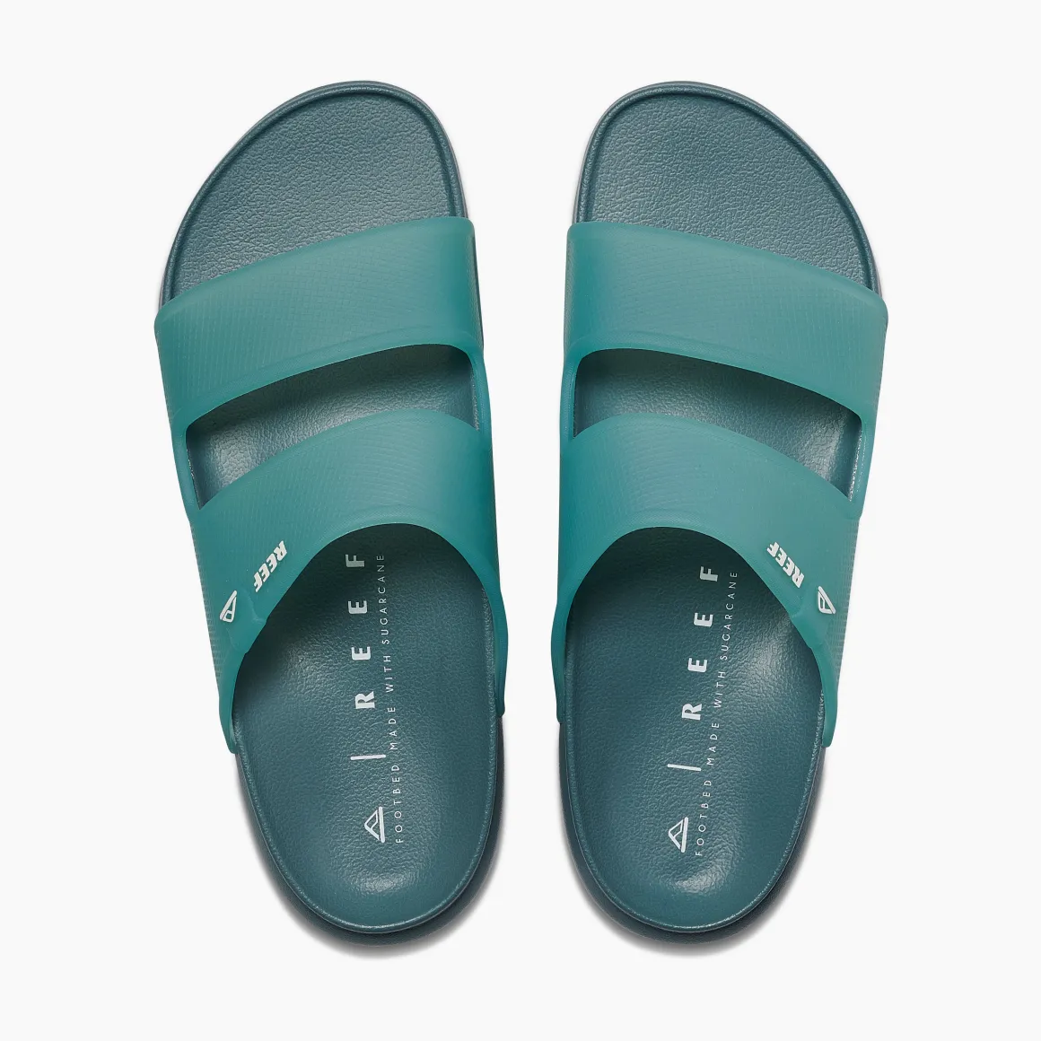 REEF Oasis Double Up | Slides | Sandals