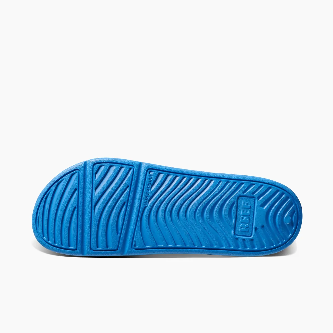 REEF Oasis Double Up | Slides | Sandals