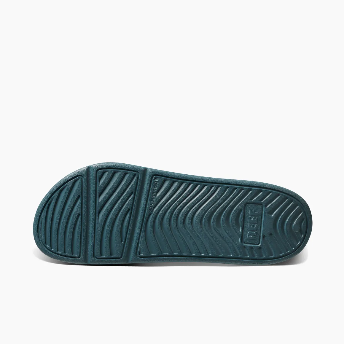 REEF Oasis Double Up | Slides | Sandals