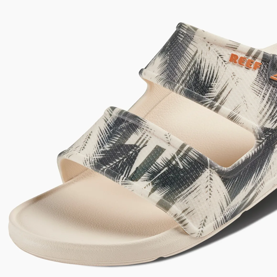 REEF Oasis Double Up | Slides | Sandals