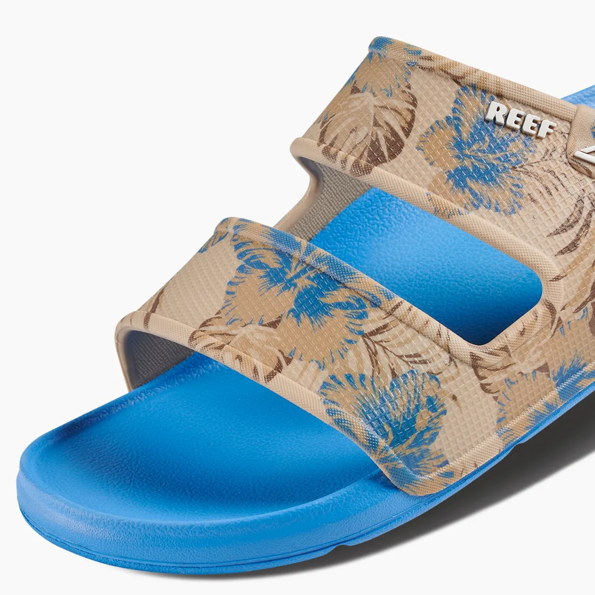 REEF Oasis Double Up | Slides | Sandals