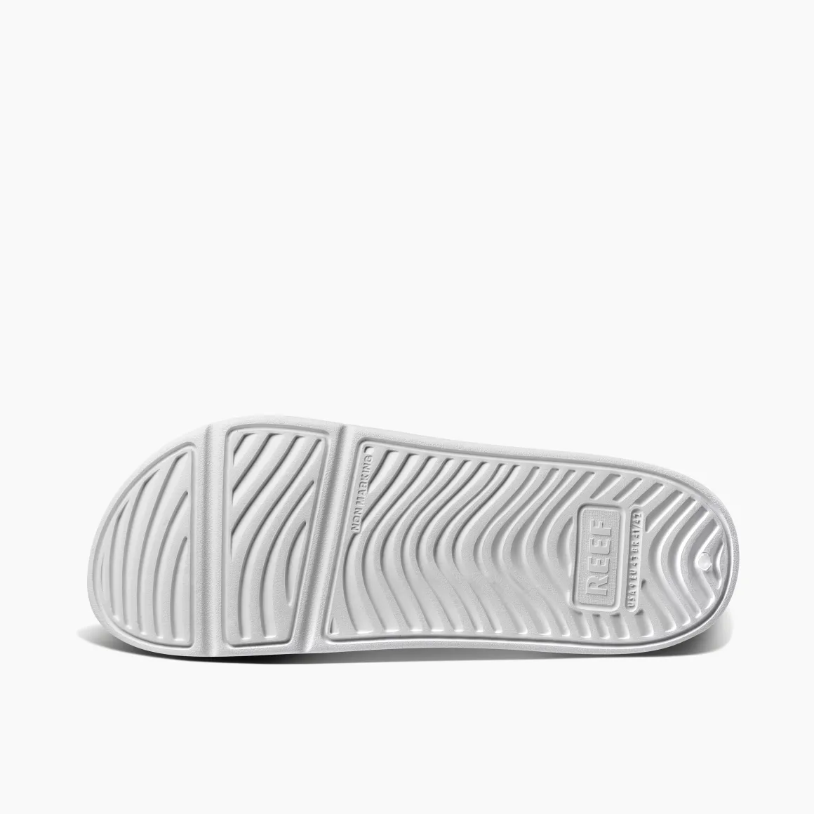 REEF Oasis Double Up | Slides | Sandals