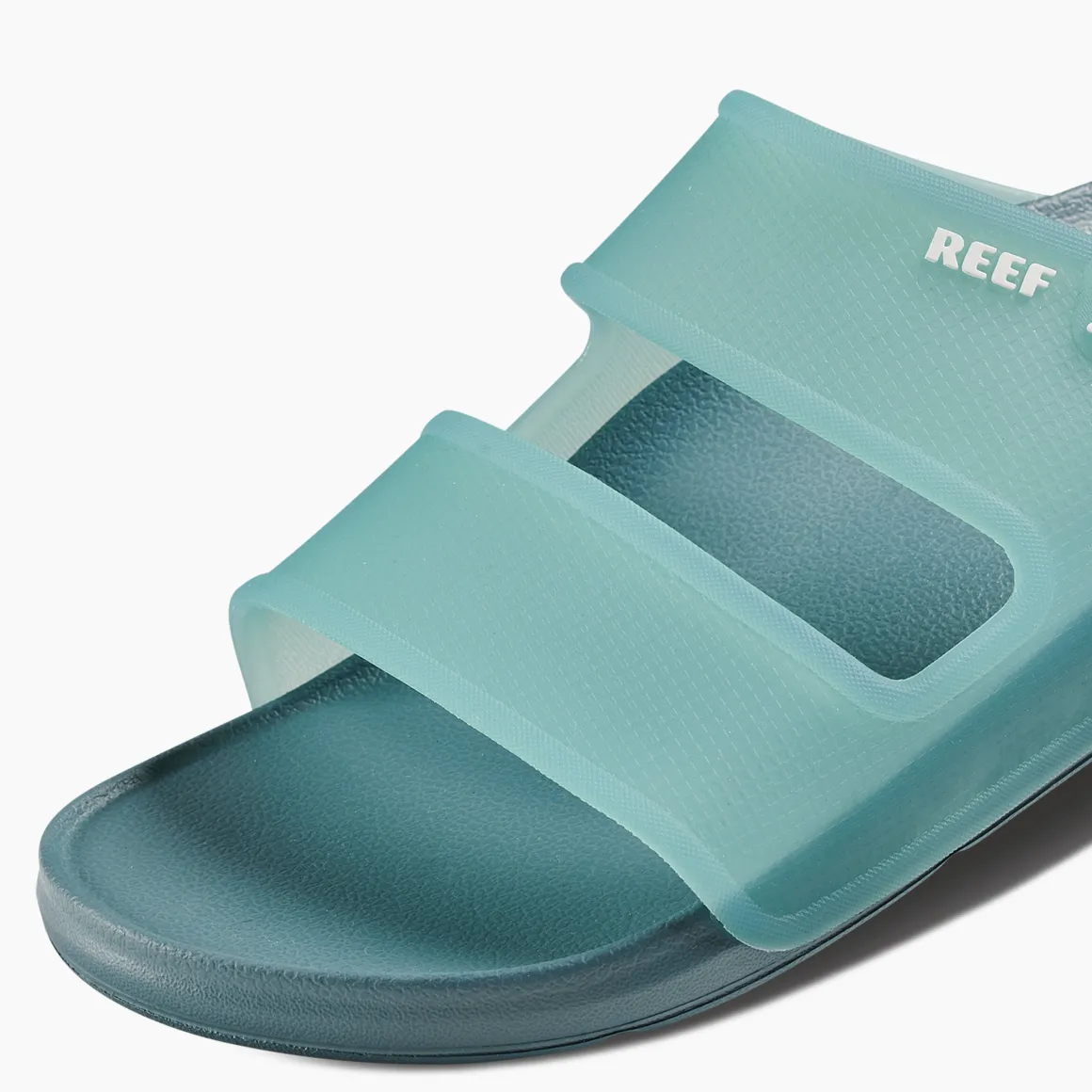 REEF Oasis Double Up | Slides | Sandals