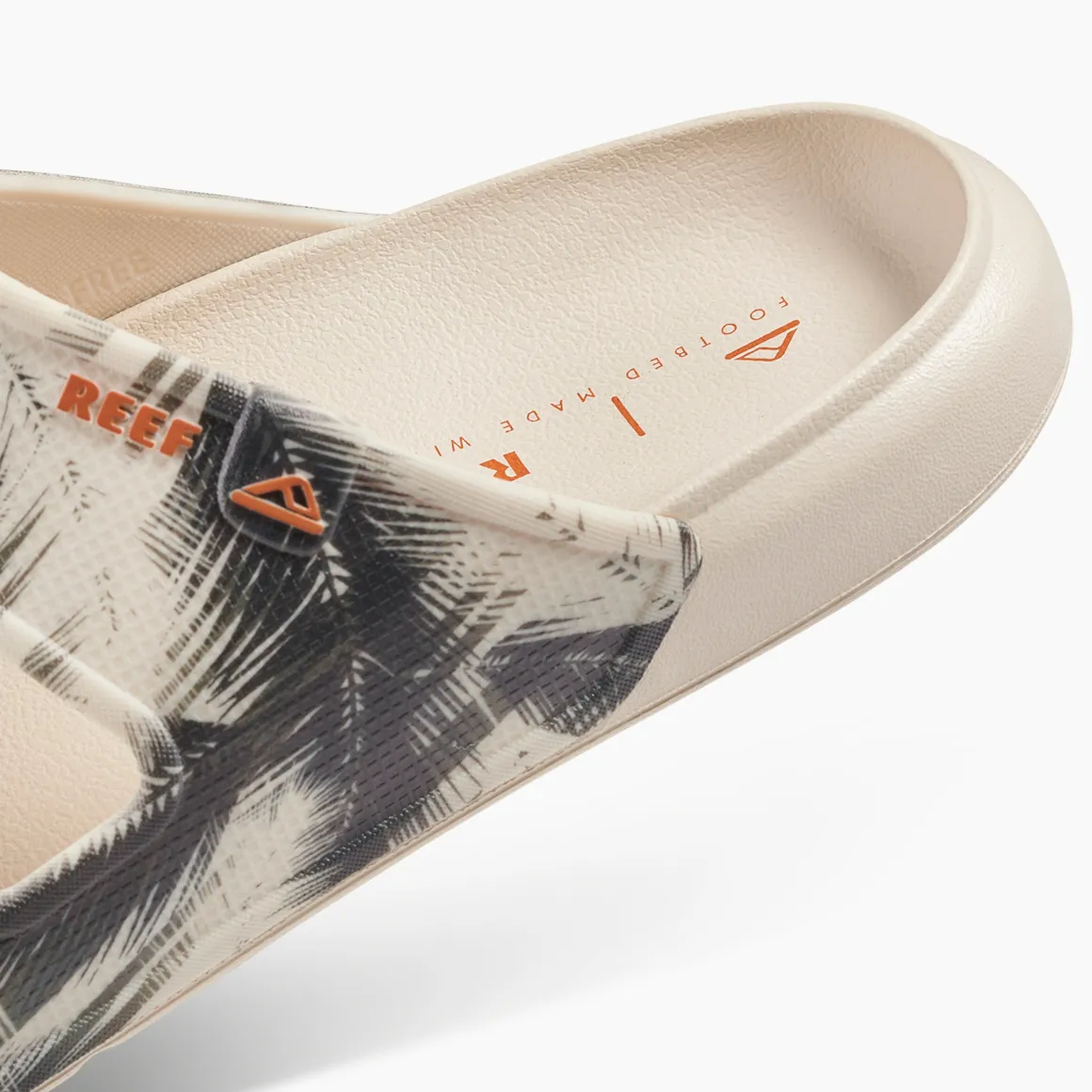 REEF Oasis Double Up | Slides | Sandals