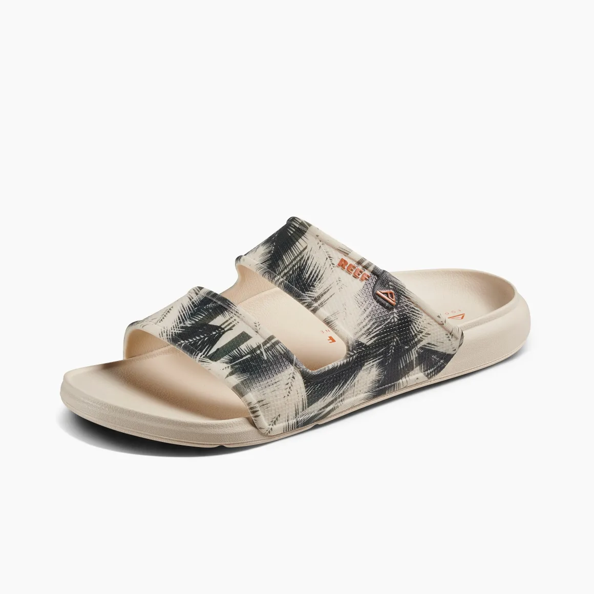 REEF Oasis Double Up | Slides | Sandals