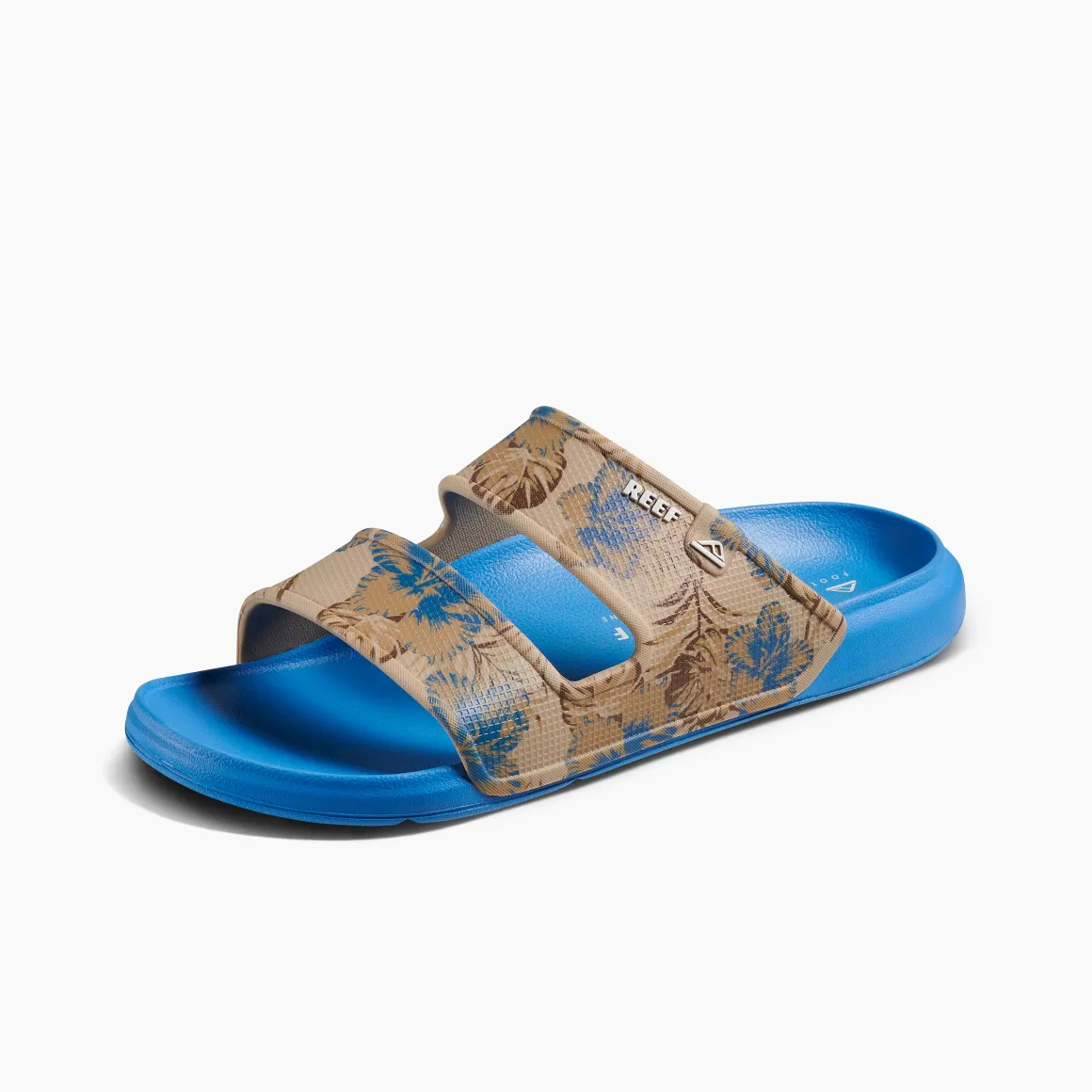REEF Oasis Double Up | Slides | Sandals