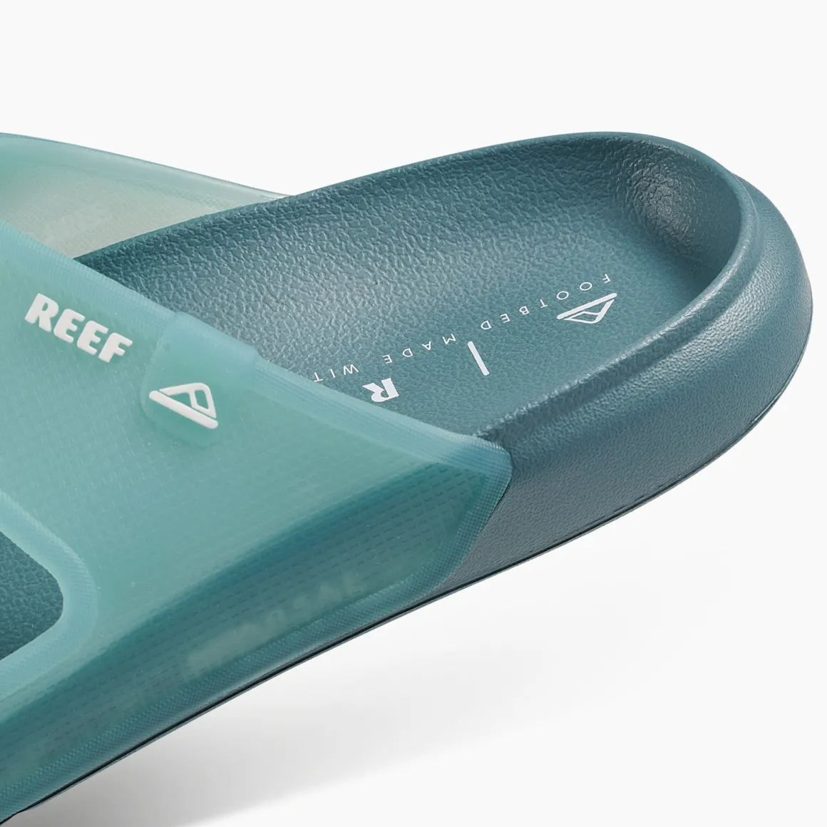 REEF Oasis Double Up | Slides | Sandals