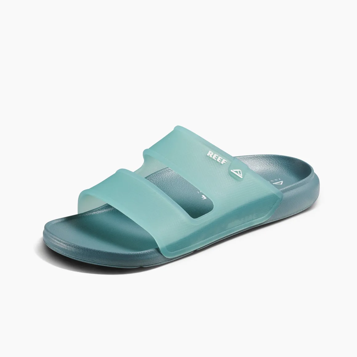 REEF Oasis Double Up | Slides | Sandals