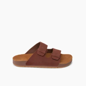 REEF Ojai Two Bar | Women Slides | Sandals