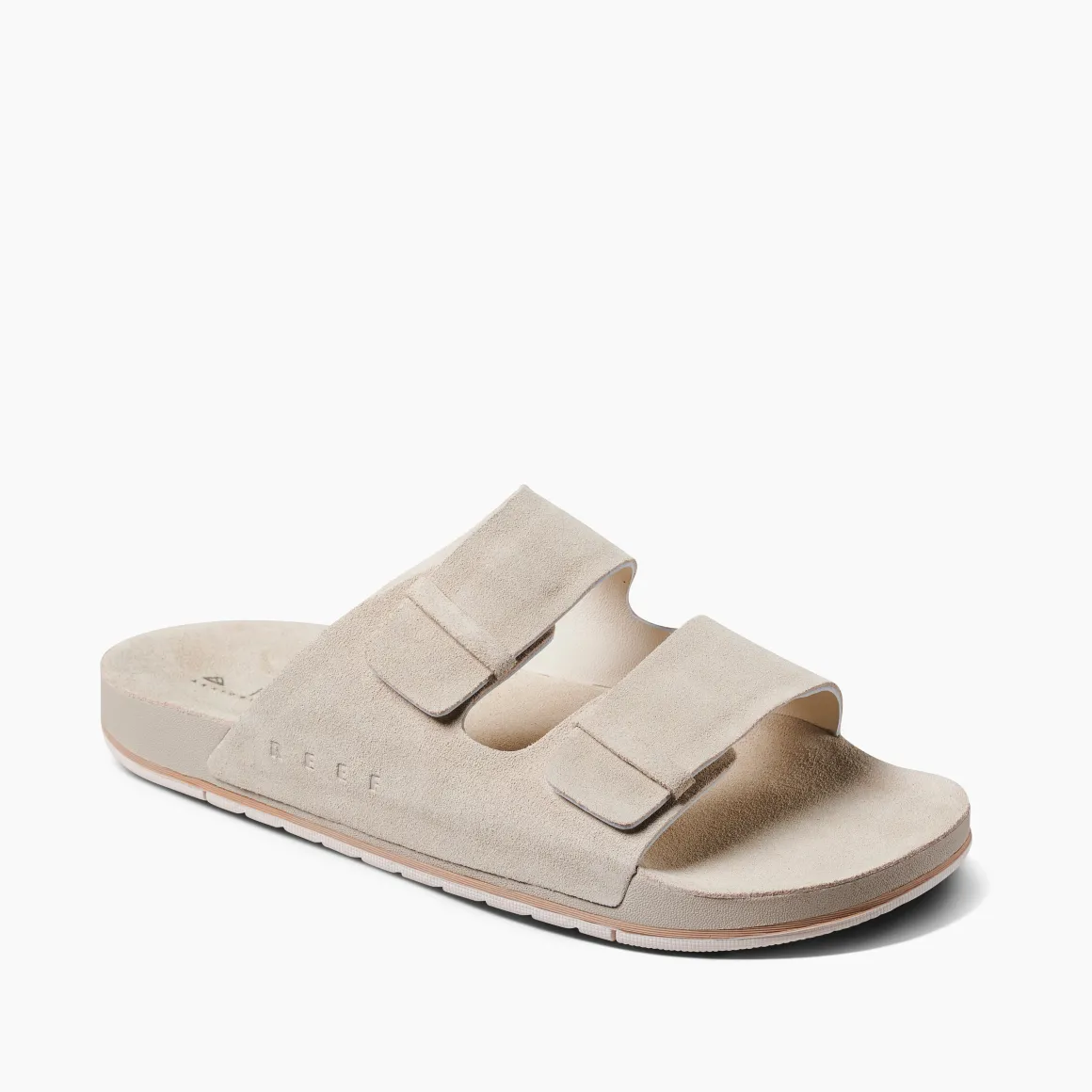 REEF Ojai Two Bar | Slides | Sandals