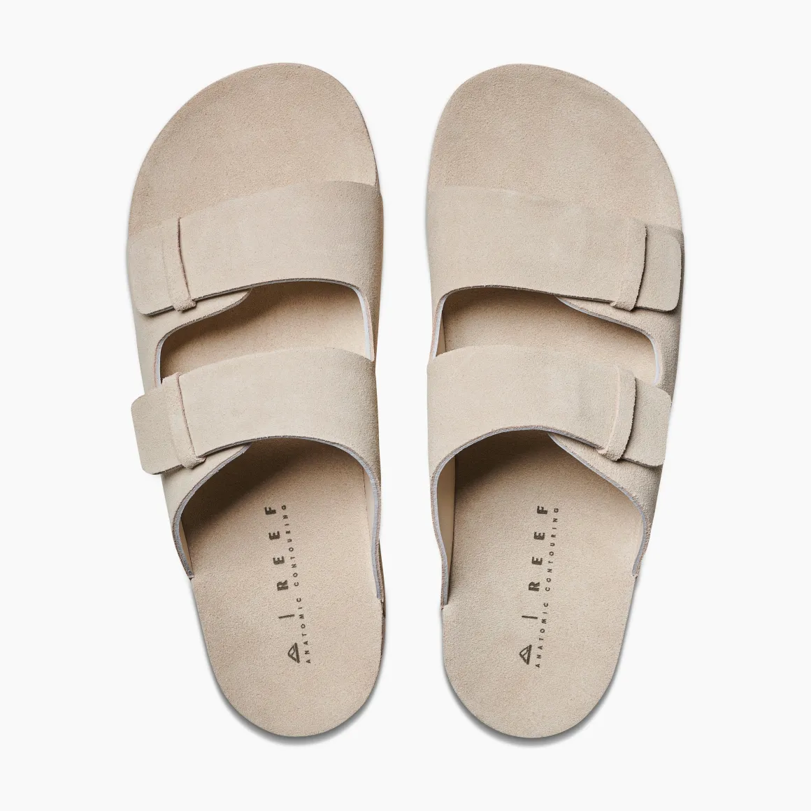 REEF Ojai Two Bar | Slides | Sandals