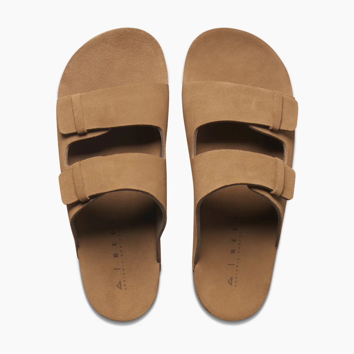 REEF Ojai Two Bar | Slides | Sandals
