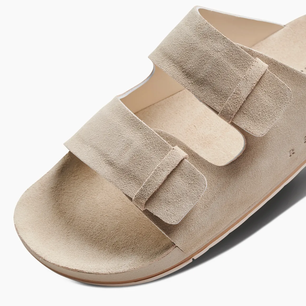 REEF Ojai Two Bar | Slides | Sandals