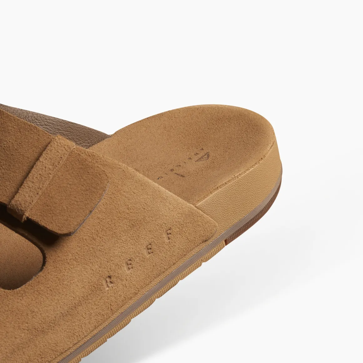 REEF Ojai Two Bar | Slides | Sandals