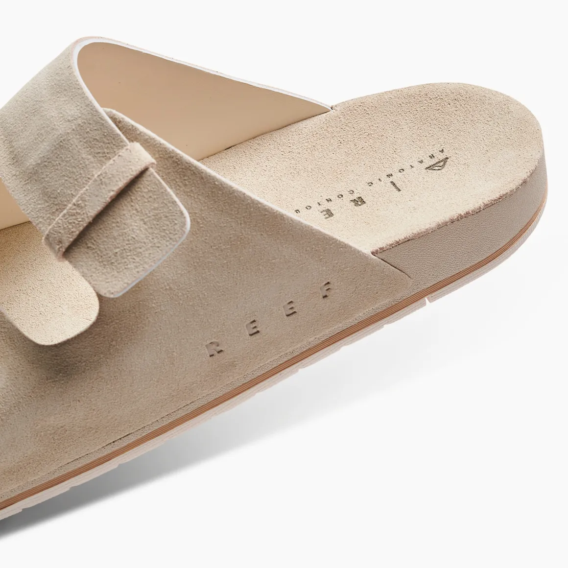 REEF Ojai Two Bar | Slides | Sandals