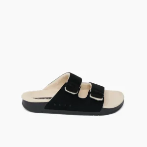 REEF Ojai Two Bar Cozy | Women Slides | Sandals