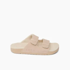 REEF Ojai Two Bar Cozy | Women Slides | Sandals
