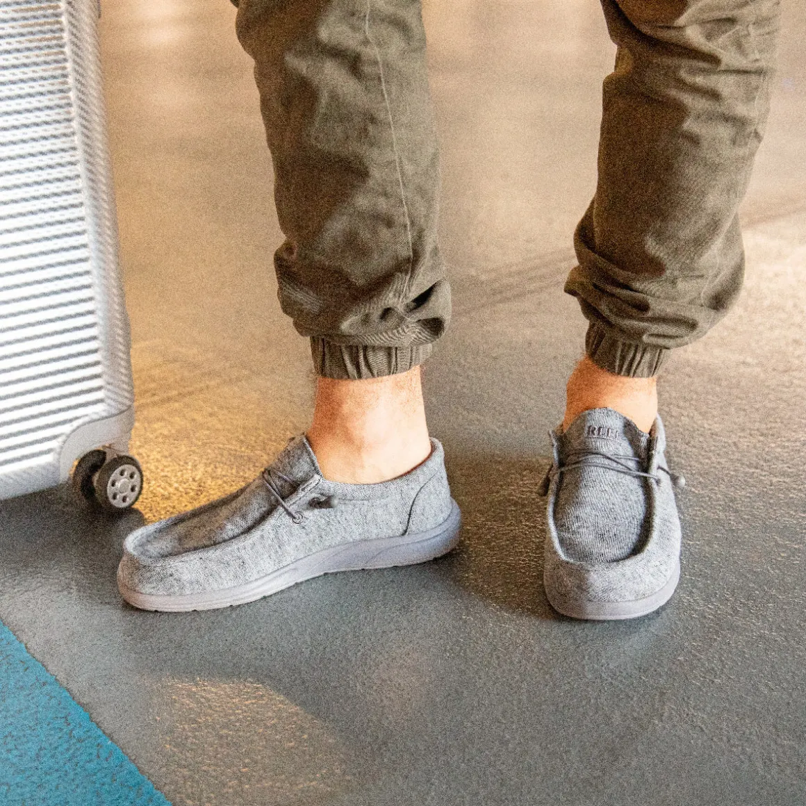 REEF Cushion Coast | Shoes