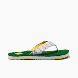 REEF Mulligan Ii | Flip Flops | Sandals