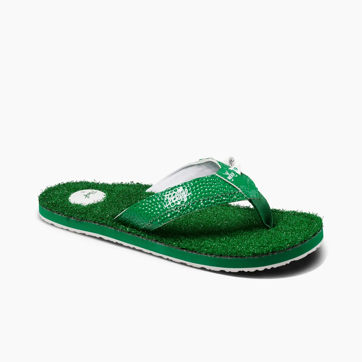 REEF Mulligan Ii | Flip Flops | Sandals