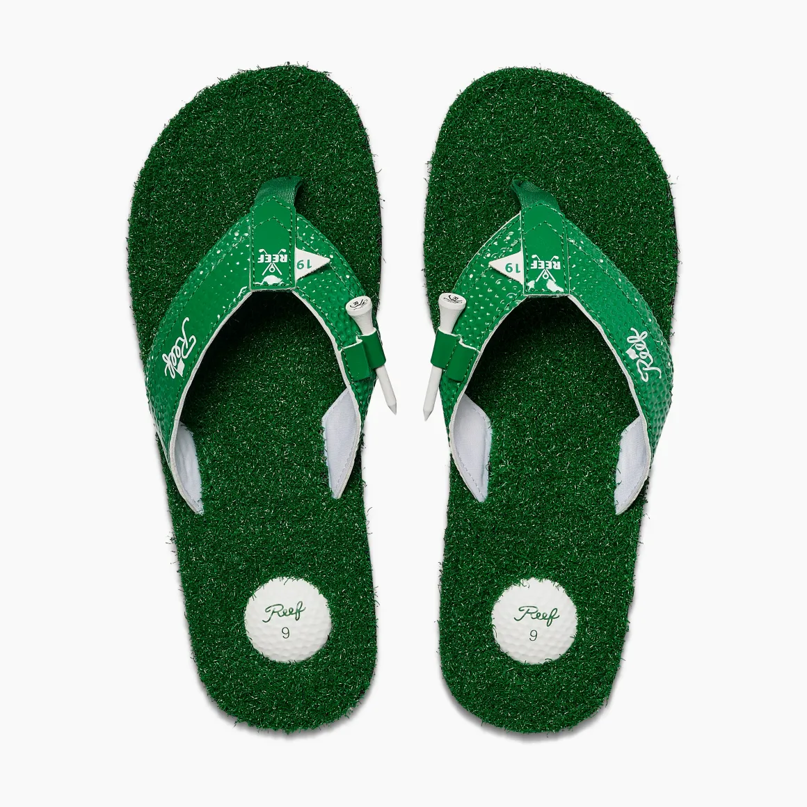 REEF Mulligan Ii | Flip Flops | Sandals