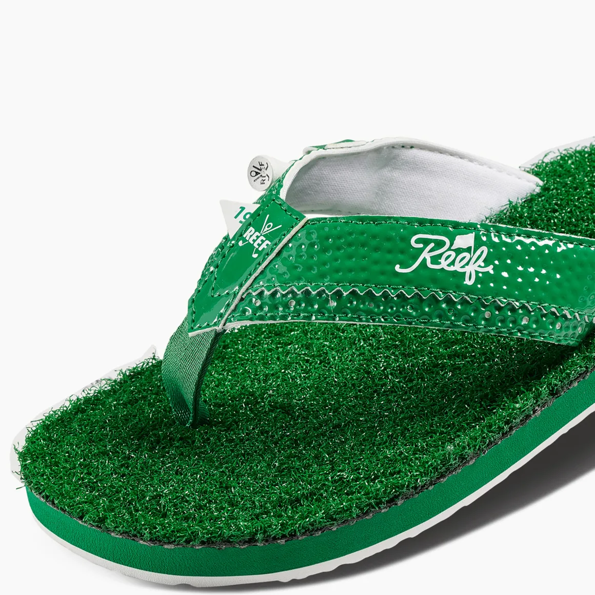 REEF Mulligan Ii | Flip Flops | Sandals