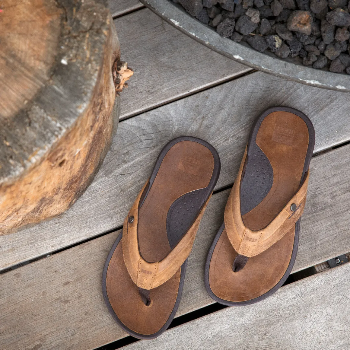 REEF Pacific Le | Flip Flops | Sandals