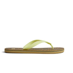 REEF Seaside X Duvin | Women Flip Flops | Sandals