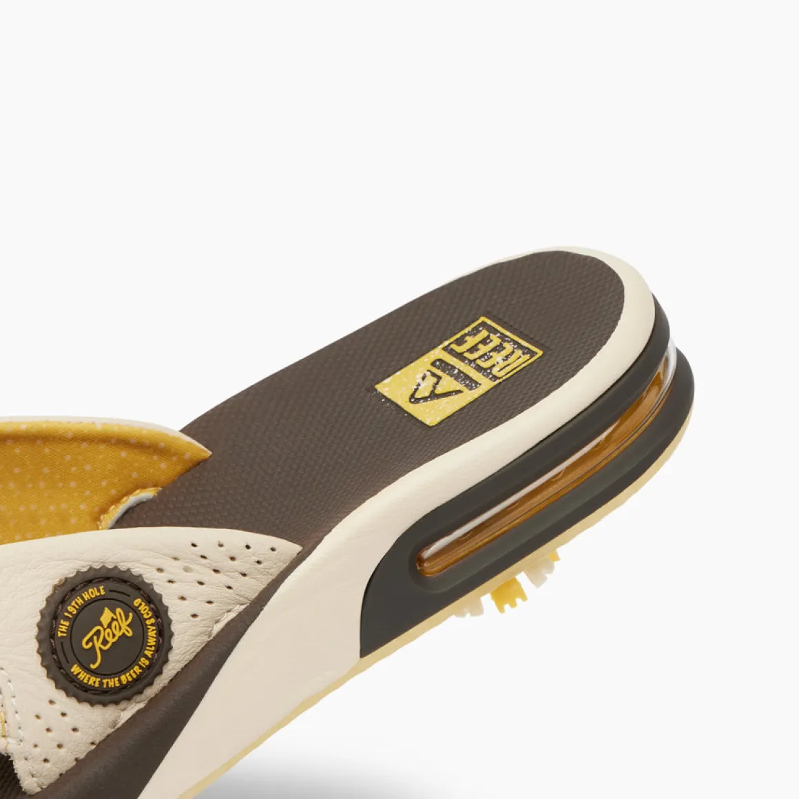 REEF Spackler | Flip Flops | Sandals