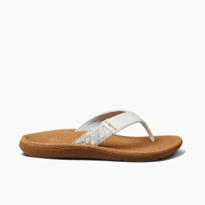 REEF Santa Ana | Women Flip Flops | Sandals