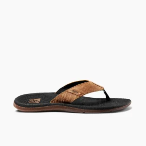 REEF Santa Ana Leather | Sandals