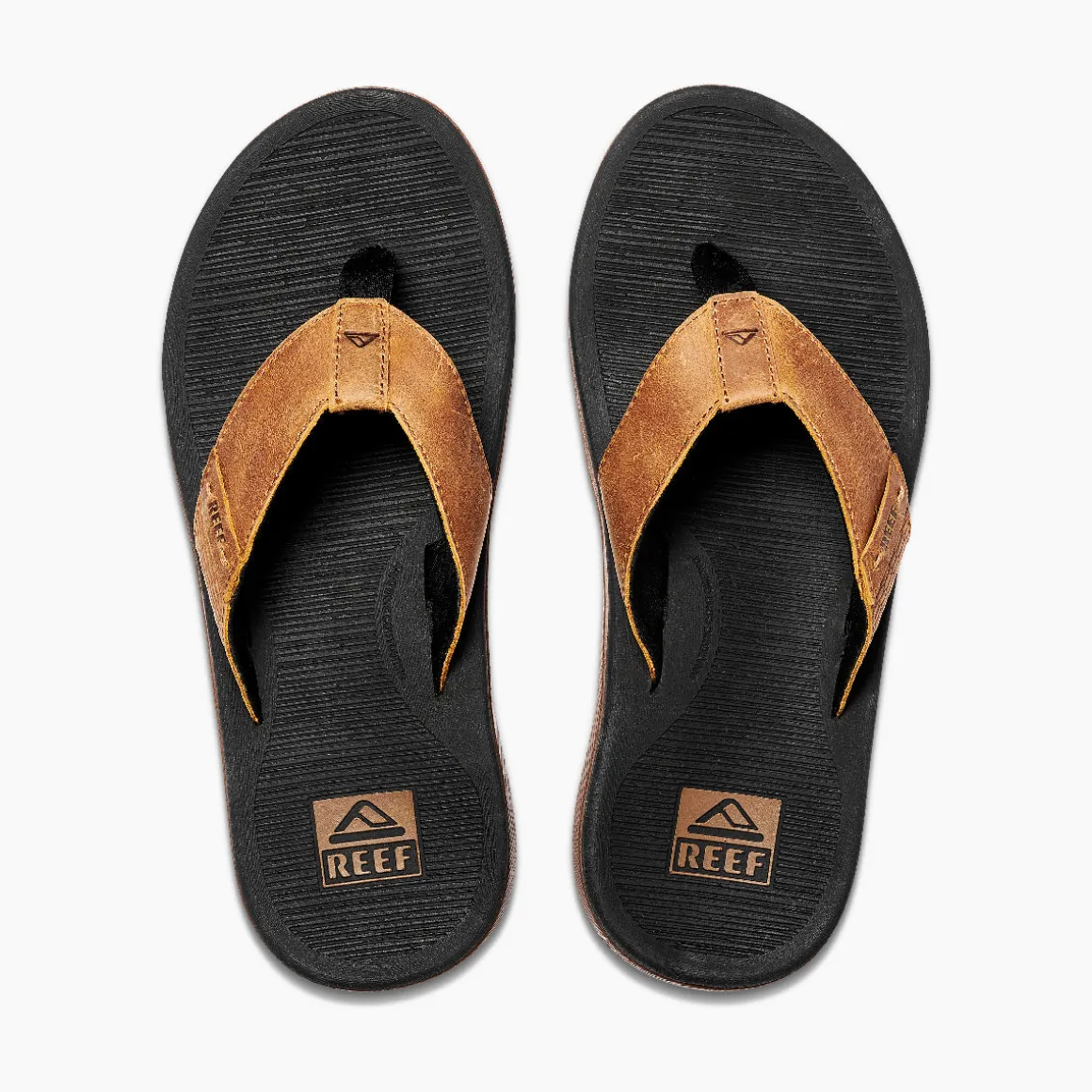 REEF Santa Ana Leather | Sandals
