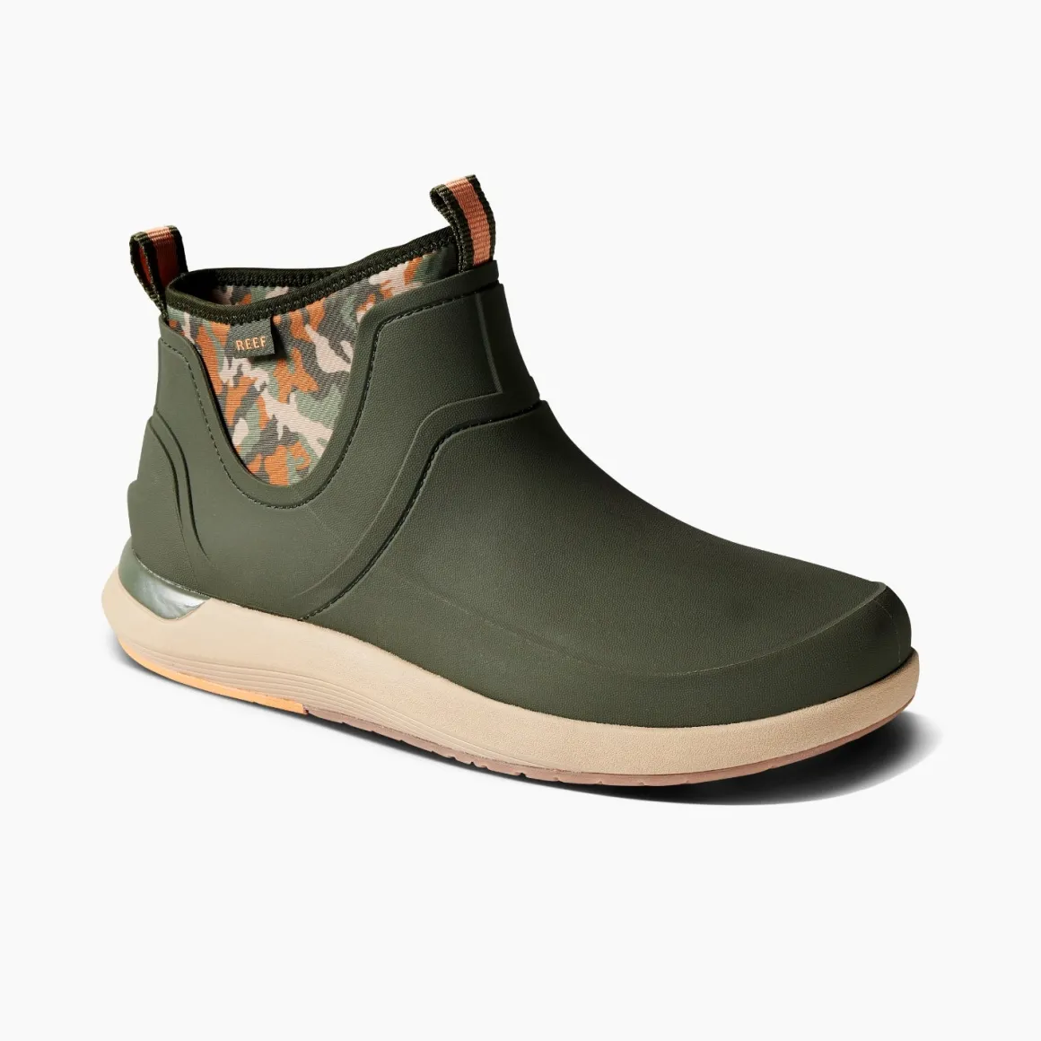 REEF Scallywag | Boots | Shoes