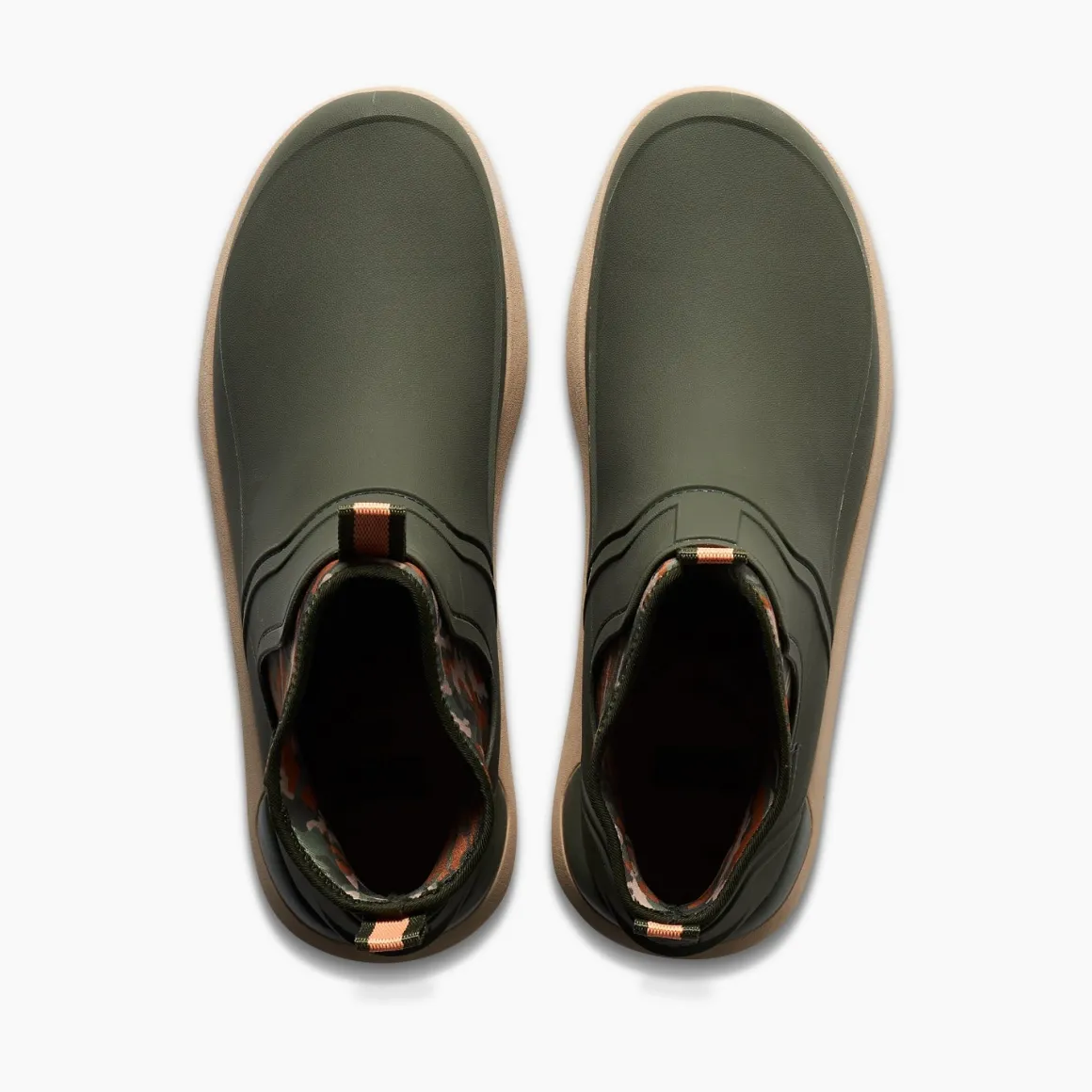 REEF Scallywag | Boots | Shoes