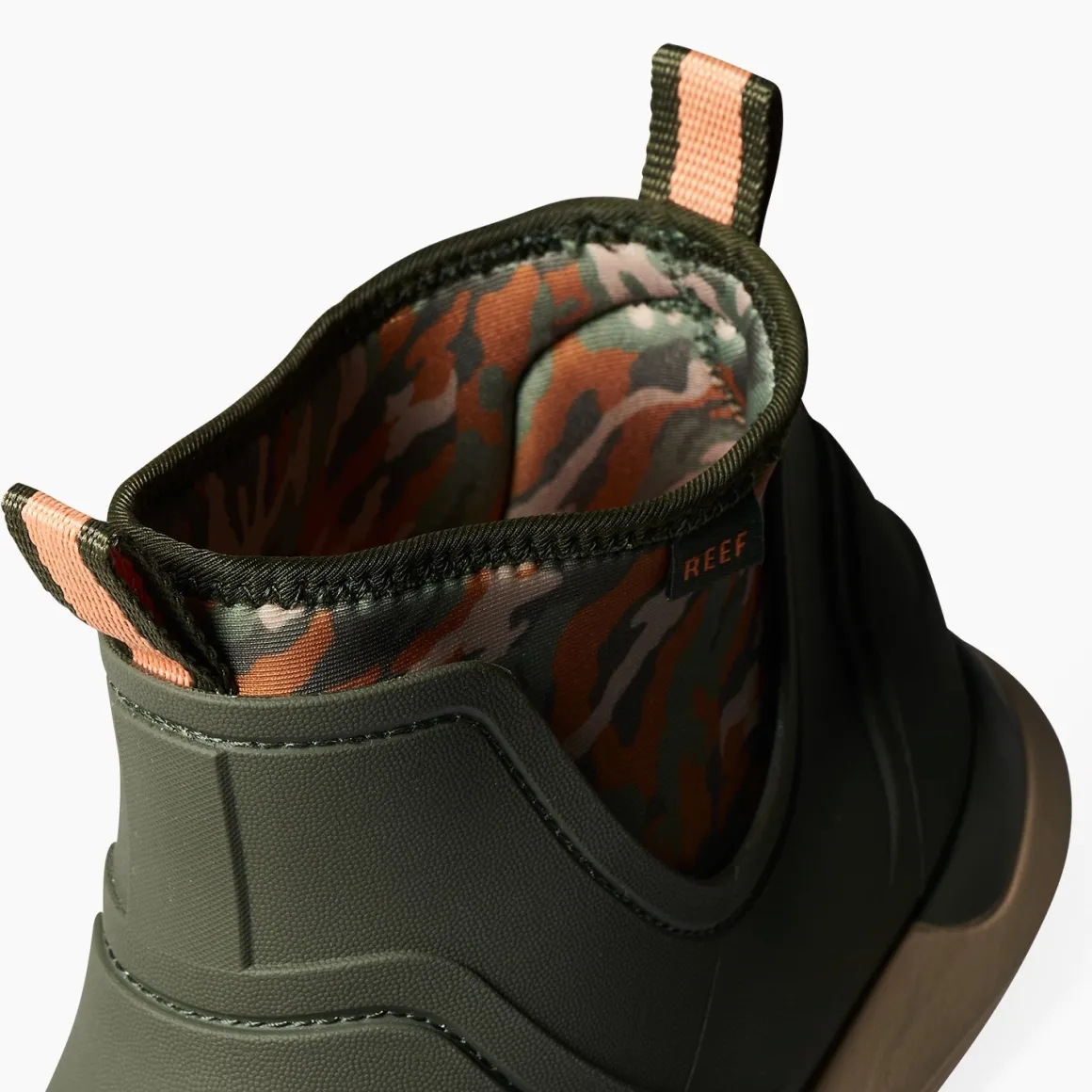 REEF Scallywag | Boots | Shoes