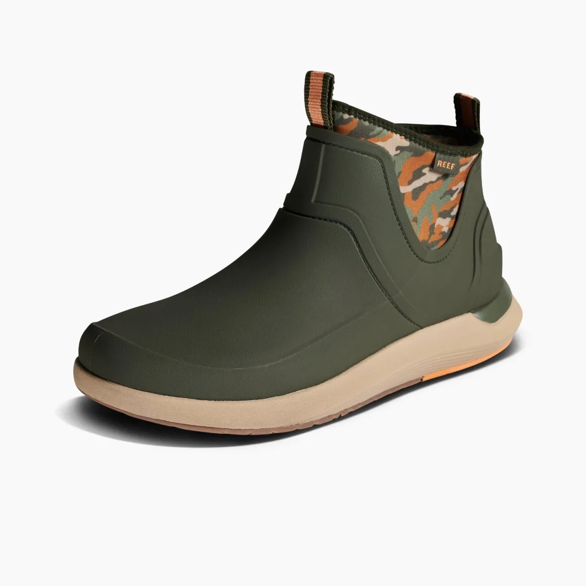 REEF Scallywag | Boots | Shoes