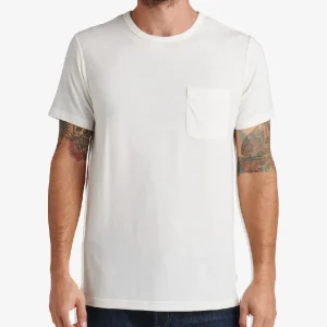 REEF Smith Ss Knit | Shirts & T-shirts