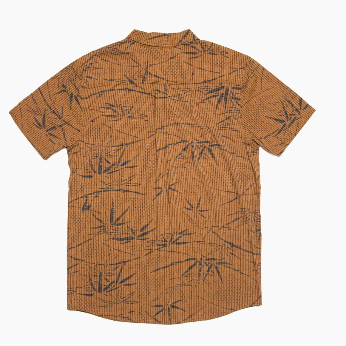 REEF Stanley Short Sleeve Woven Shirt | Shirts & T-shirts