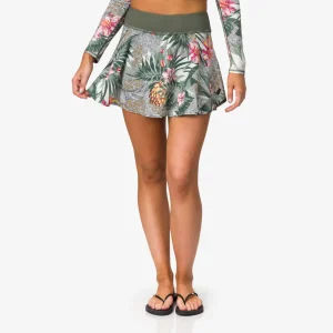 REEF Summit Tulip UPF 40 Skort | Women Sets