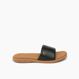 REEF Sunny Arrianah | Women Slides | Sandals