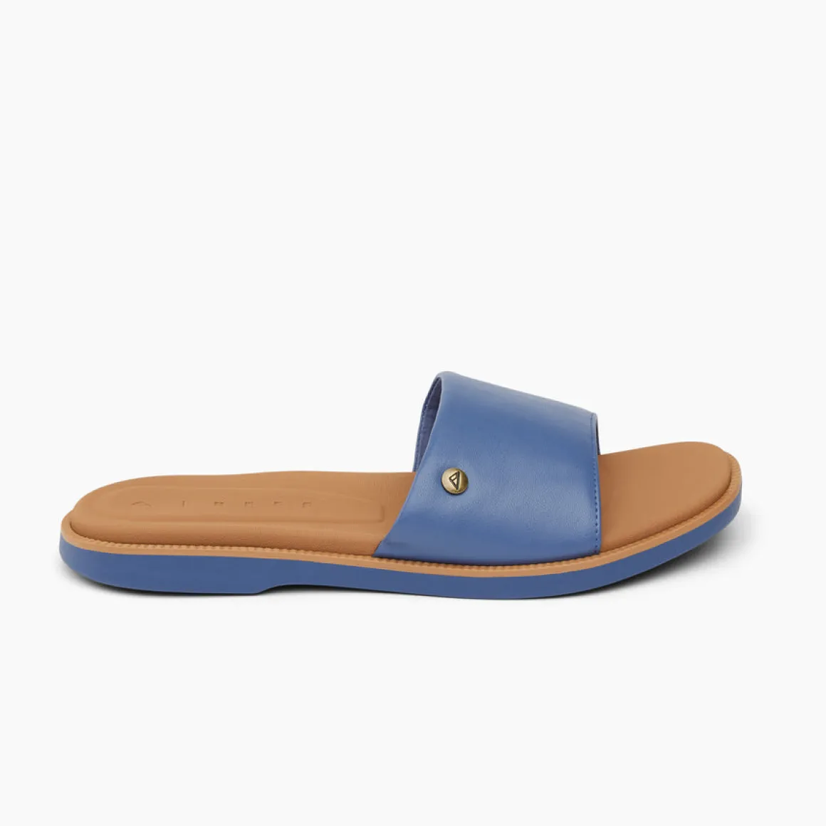 REEF Sunny Arrianah | Women Slides | Sandals