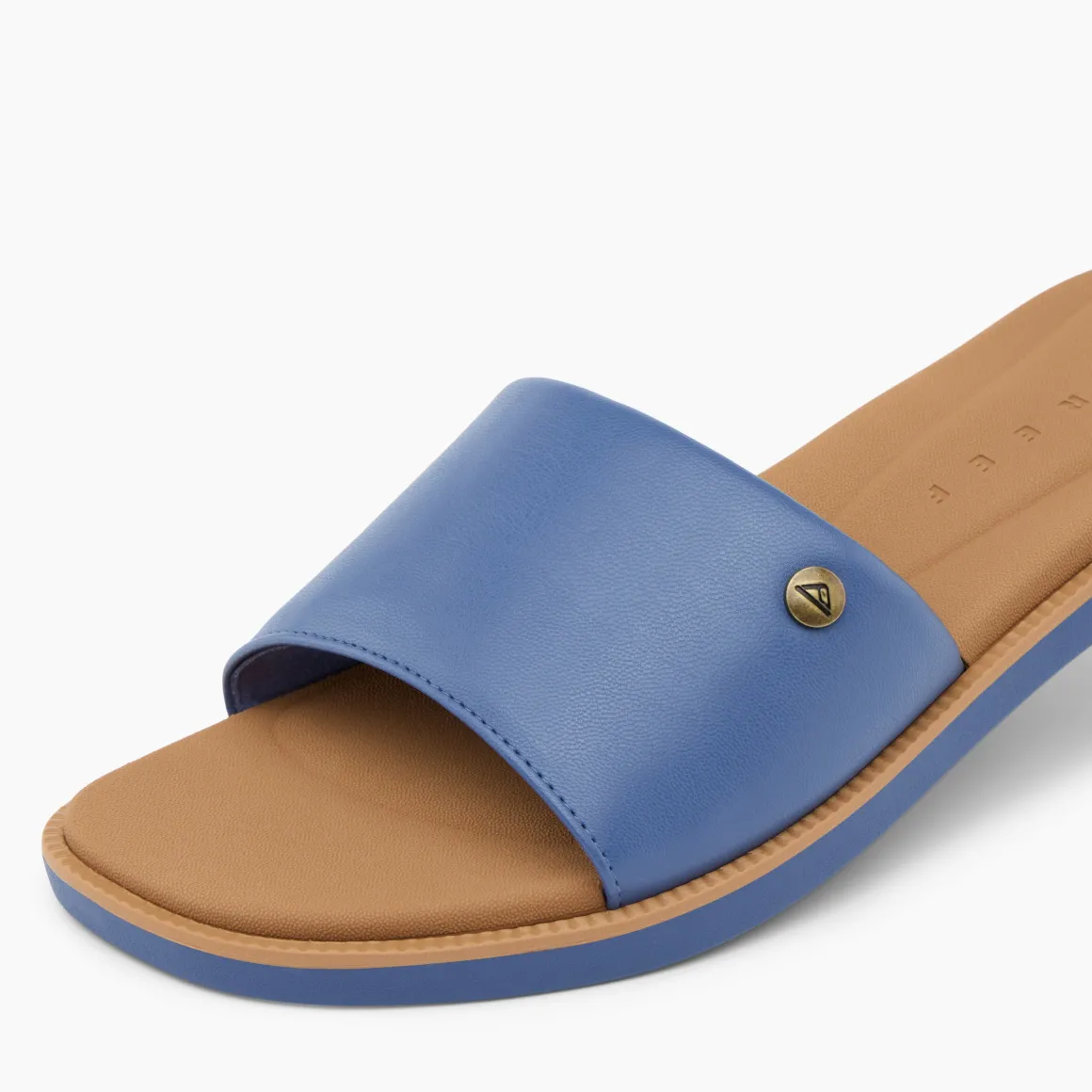 REEF Sunny Arrianah | Women Slides | Sandals