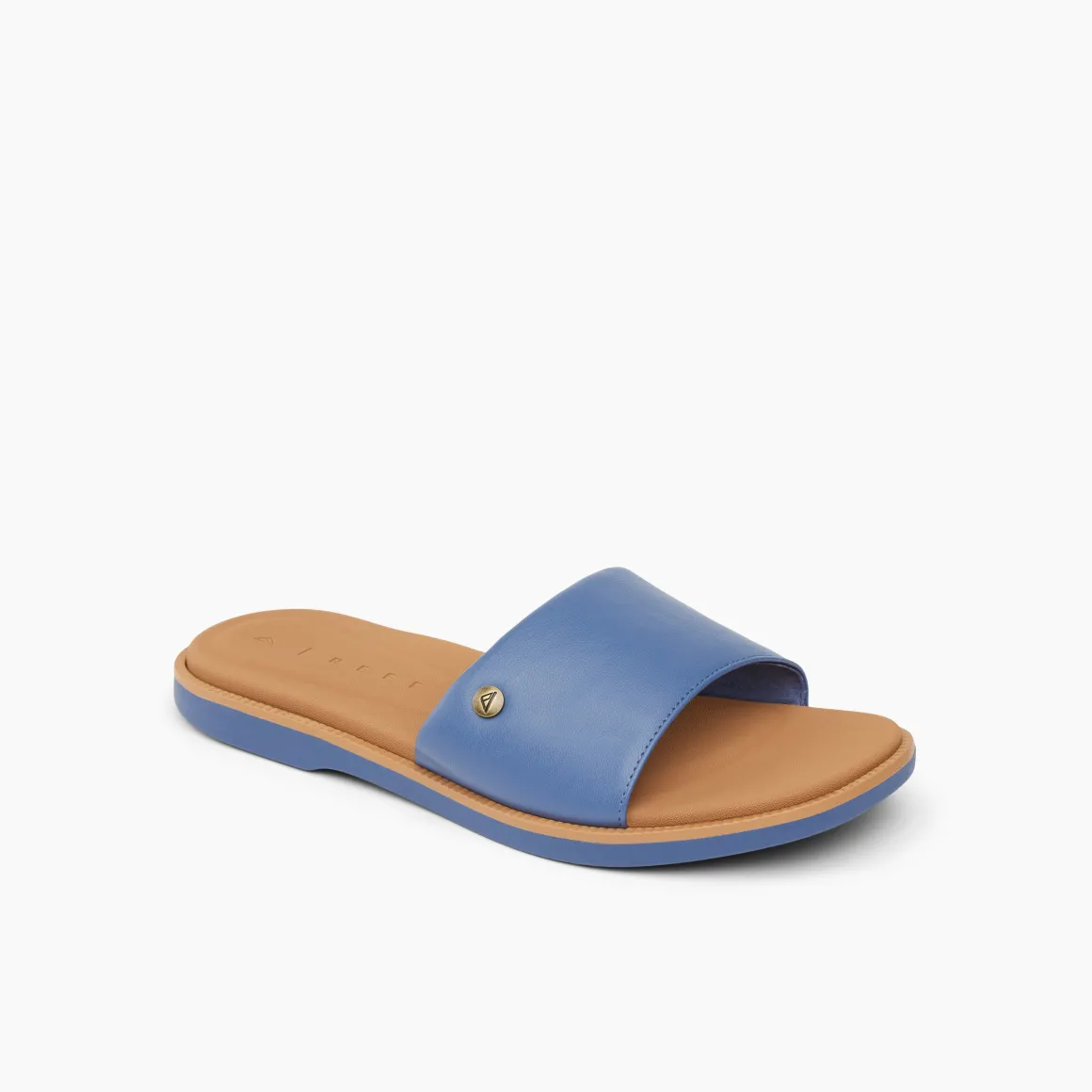 REEF Sunny Arrianah | Women Slides | Sandals