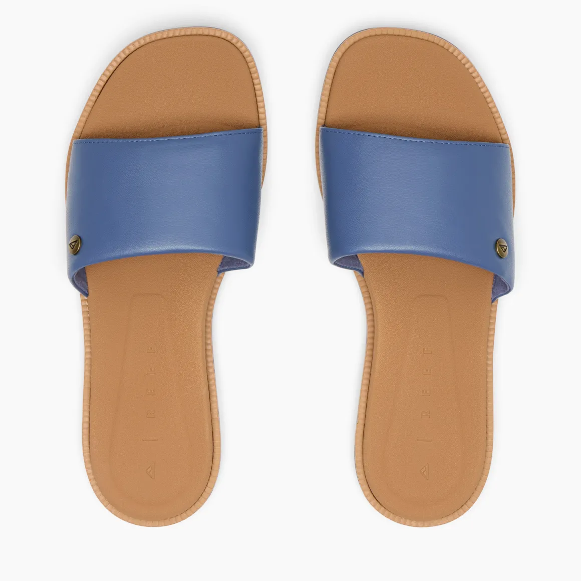 REEF Sunny Arrianah | Women Slides | Sandals