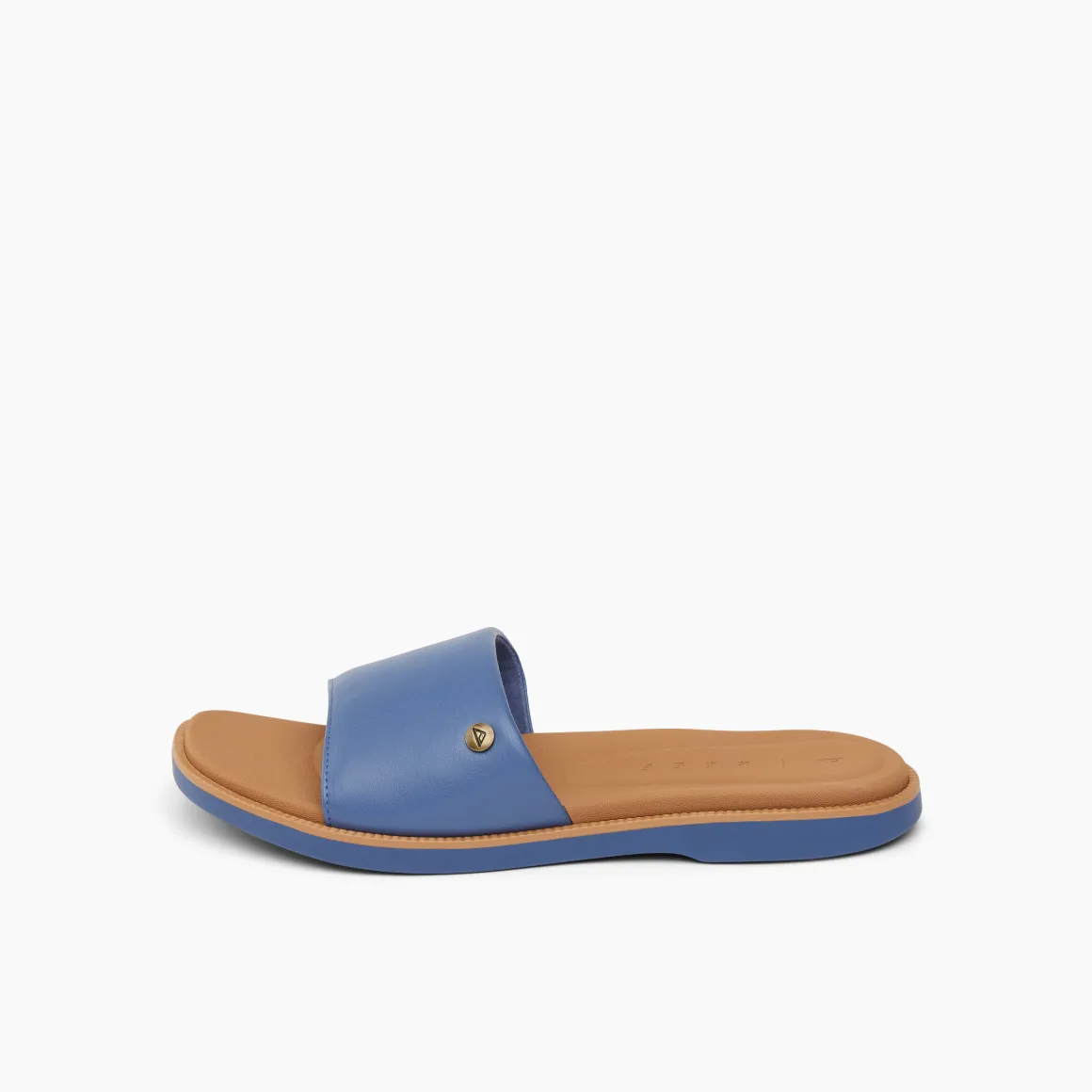 REEF Sunny Arrianah | Women Slides | Sandals