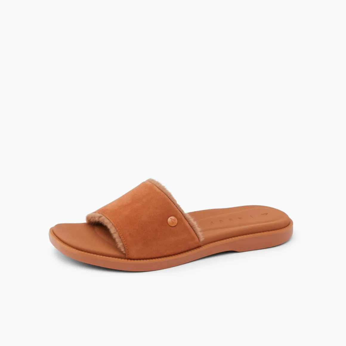 REEF Sunny Arrianah Cozy | Women Slides | Sandals