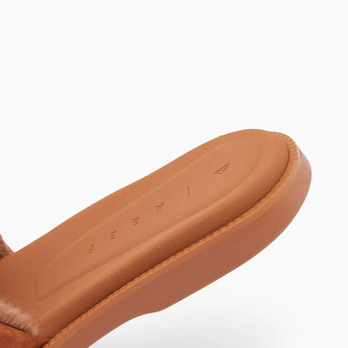 REEF Sunny Arrianah Cozy | Women Slides | Sandals