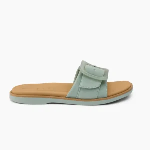 REEF Sunny Emma | Women Slides | Sandals