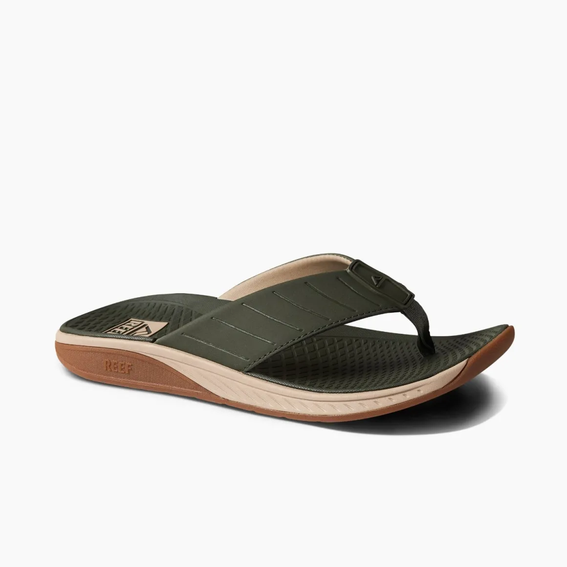 REEF The Deckhand | Flip Flops | Sandals