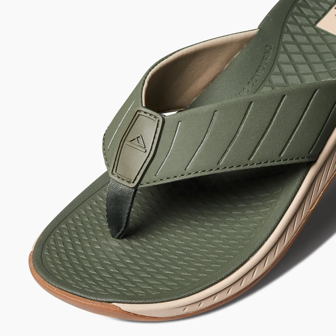 REEF The Deckhand | Flip Flops | Sandals